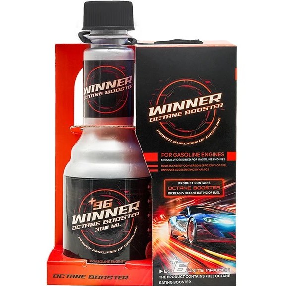 WINNER