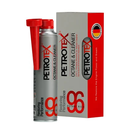 اکتان بوستر پتروتکس پلاس