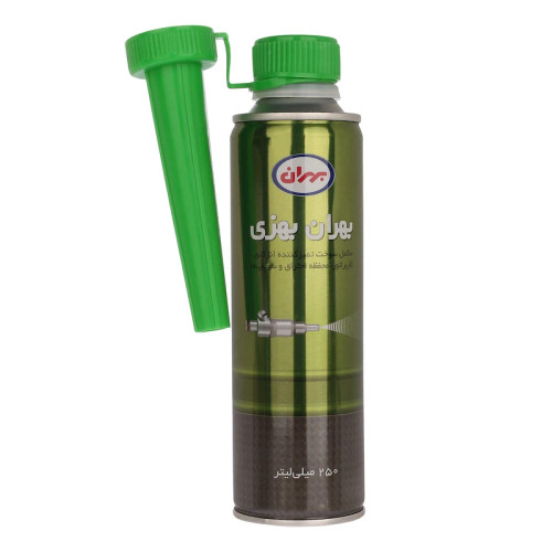 مکمل سوخت اکتان بهران بهزی